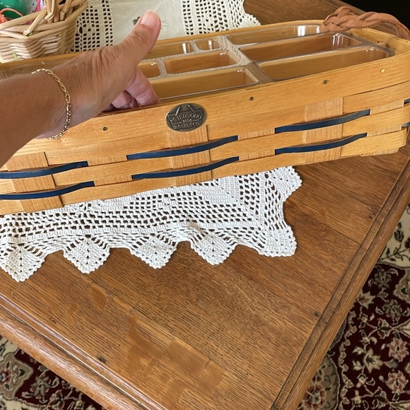 Peterboro basket - Picture 2 of 7